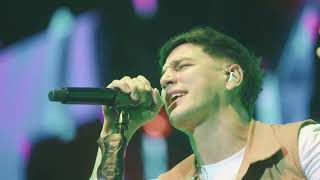 Q'Lokura  - Todavia Me Quiere / Perfecta (Luna Park)