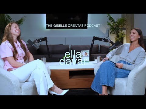 Ella Davar on Healing from the Gut
