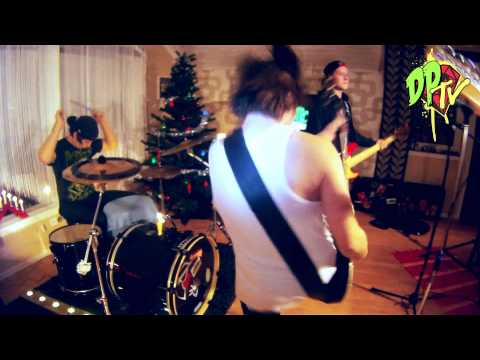 Dorm Patrol - Jingle Bells (MERRY CHRISTMAS!)