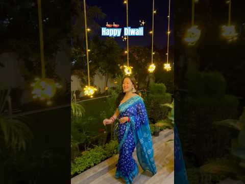 Happy Diwali! Wishing light, love and laughter your way 💫✨