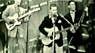 *Johnny Burnette* - Tear It Up