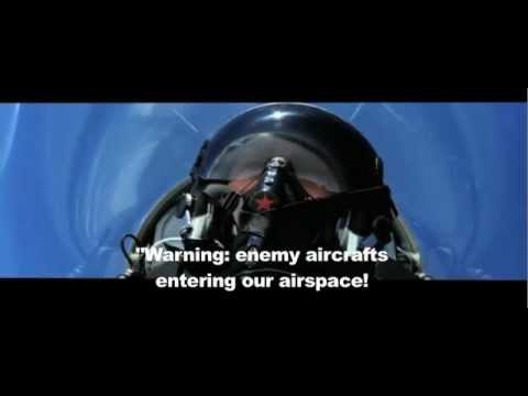 Top Gun - Kalashnikov