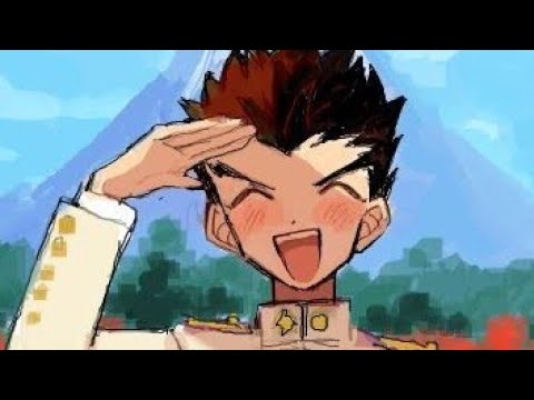 Kiyotaka Ishimaru Tiktoks  | A Danganronpa TikTok Compilation | •A Tired Person•