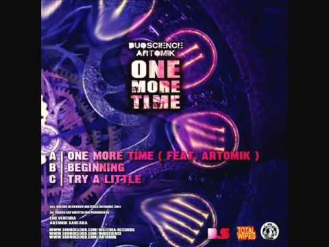 Duoscience & Artomik - One more time