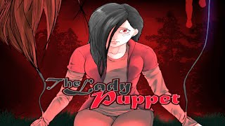 Леди Марионетка - The Lady Puppet