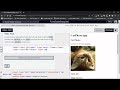 Learn HTML By building a cat photo app :  Step - 47
