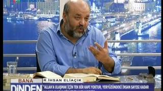 PEYGAMBERİN MİRACI MÜMİN'İN MİRACI