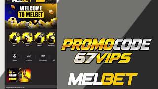Melbet Registration & Verification: Full New User 2026