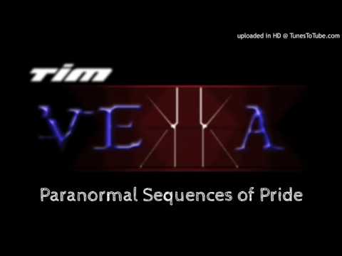 Tim Vekka - Paranormal Sequences of Pride