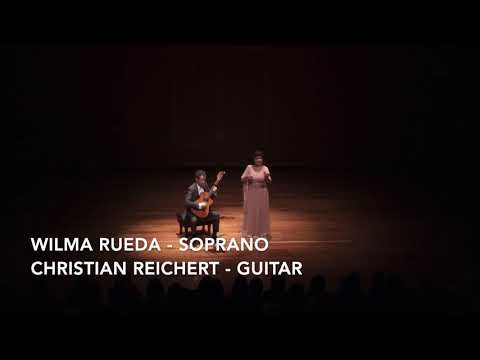 Federico Garcia Lorca: Viva Sevilla