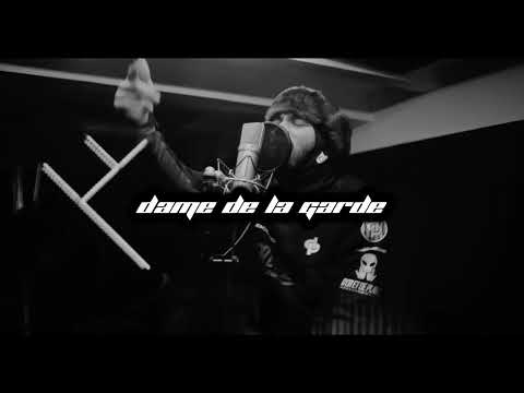 Jul x Morad x Elai x Rhove  Afro Trap/Deep House Type Beat-"Dame de la Garde"