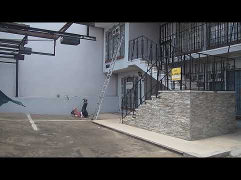 parkour by contortion