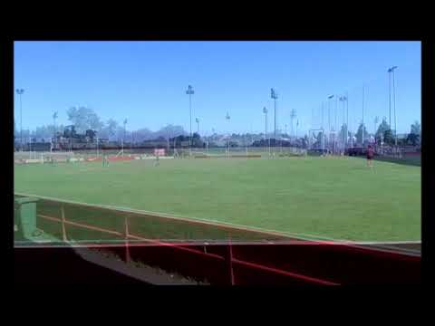 Sporting B 1-0 SD Gernika. 1ª Jornada Segunda B