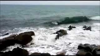 &quot;Eco del Mare&quot; Rocco Hunt feat. Enzo Avitabile