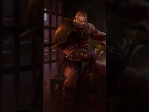 What Makes the World Eaters so Angry? | #Warhammer40k Lore