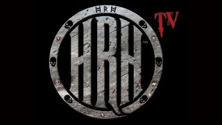 HRH TV - RAW - 4BITTEN @ HARD ROCK HELL 10 !!!