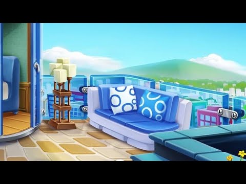 Matchington Mansion Level 4369 | Maya Gaming Channel #mayagamingchannel