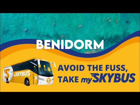 5 COSAS QUE NO TE PUEDES PERDER EN BENIDORM