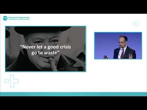 HBI 2022: Digitalising Patient Care the State of Play