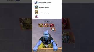 Jeff the Landshark In a nutshell #marvelrivals #marvelrivalsmemes