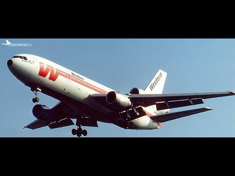 Carnage in Mexico City | Western Airlines Flight 2605