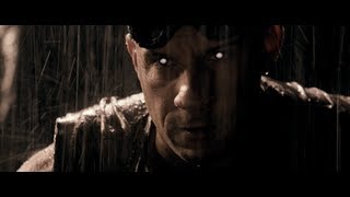 Riddick - Restricted Trailer