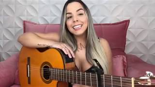 Sala de espera - Henrique e Juliano (Cover - Marcela Ferreira)