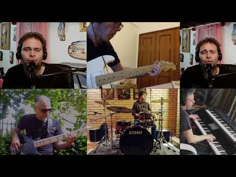 Alexandre Casimiro & The 4 Elements Footloose