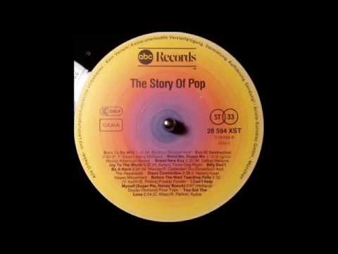 1977 - The Story Of Pop - Melanie - Brand New Key