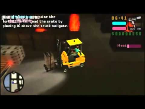 grand theft auto vice city stories psp telecharger