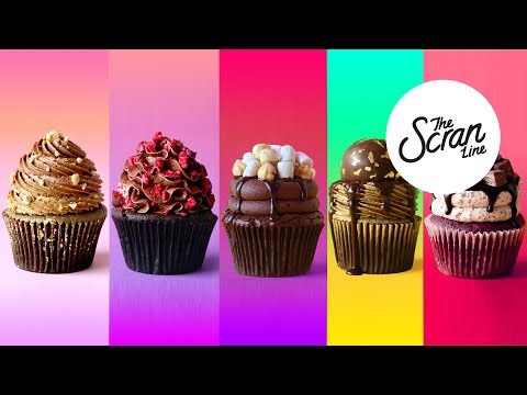 download lagu mp3 mp4 Divine Gourmet Cupcakes, download lagu Divine Gourmet Cupcakes gratis, unduh video klip Divine Gourmet Cupcakes