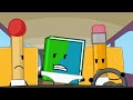 BFDIA 5a Get In The Van Part 11 BFDI In A Diaper Diaper Version