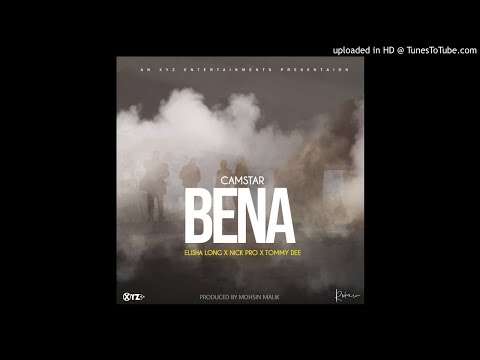 Camstar ft. Nick Pro & Tommy D – Bena