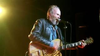 The Blasters - Crazy Baby (5-21-17)