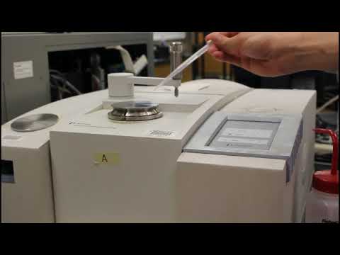 FTIR basics / FTIR ATR Run Steps