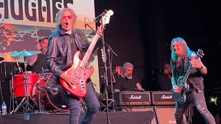 Grace / Dopamine (Tony Iommi/Glenn Hughes/Bob Marlette) - Glenn Hughes 
