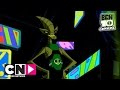 Ramsprinkhaan | Ben 10 Omniverse | Cartoon Network