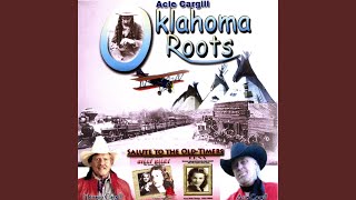 Cowboy's Night Herding Song