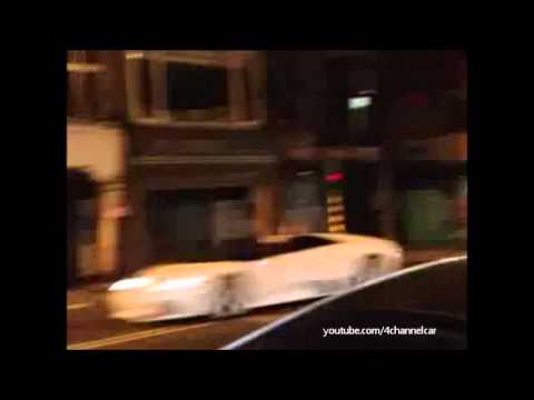 Thumbnail for Lamborghini Murciélago LP640 Acceleration brutal (2) by Lamborghini Alar