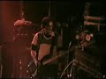 The Vines - Ain't No Room (Electric Ballroom 2004)