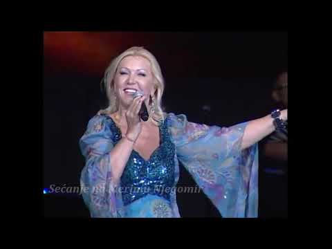 TOZOVAC: "Srpska Marija Kalas" (priče sa koncerta 3 deo)