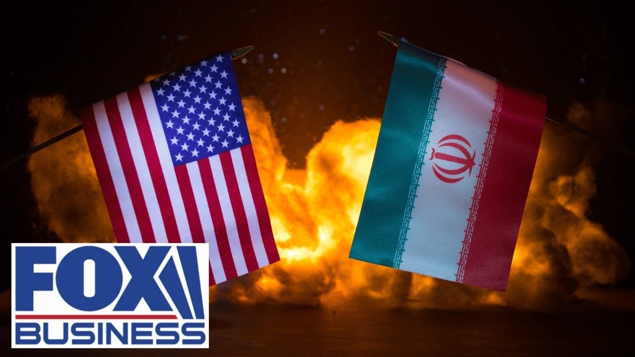 ‘SMASHED’: This is about Iran’s SURVIVAL, says Israeli special ops veteran