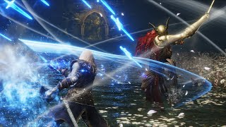 Why Spellblades Play An Entirely Different Game
