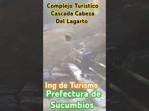 #paz #turismo #naturaleza #amazoniaviva #ecuadorspirit #sucumbios #gonzalo #pizarro RcintoAmazonas