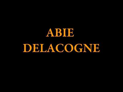 ABIE DELACOGNE - GNEZE