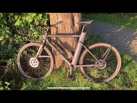 Cowboy v3 - Mein Fazit nach 100km 🚲 (Review)