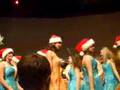 Frosty The Snowman TOC