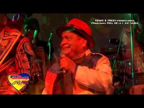 LOS SHAPIS 2018 - LOGISTICA Y EVENTOS