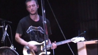 A.H. KRAKEN - Last Show - Sonic Protest Festival 2008 (extract)