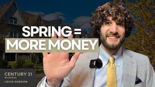 When Is the Best Time to Sell Your Home?